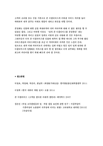 (세상읽기와논술 C형)1.가정 또는 직장 및 사회생활에서 경험한 부조리 또는 모순이 있다면 그것에 대해 비판적으로 논술해보시오. 2. 가족이나 지인 등 주변 인물들(고인 포함) 가운데 자신이 존경하는 한 사람을 택해 그 사람의 생애와 존경하는 이유를 주체적으로 기술해보시오- 2016 방송통신대학교 세상읽기와논술-8