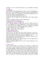 [방통대 2016-1] 대통령 중심제인 프랑스의 관료제에 대하여 설명하시오.-3