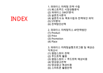 [파파이스 마케팅전략 기획안 PPT] POPEYES 파파이스 기업분석과 마케팅전략 수립 및 실행방연연구-2