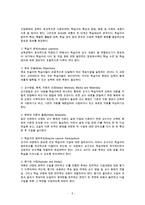 [교육공학 공통] 교재 1장부터 4장까지 자신에게 가장 흥미로웠던 주제를 하나씩 선정, 주제에 관한 핵심내용을 요약 정리 자신이 어떤 상황에서 어떻게 적용할 수 있을 것인지를 제안-5