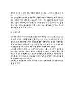 아모레퍼시픽 경영전략과 글로벌 마케팅(중국)전략분석및 아모레퍼시픽 기업상황과 SWOT분석및 아모레퍼시픽 향후전망연구-12