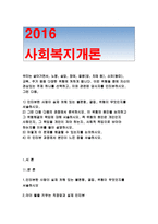 사회복지개론 2016) 우리는 살아가면서,노령,실업,장애,질병(암, 치매 등),소외(왕따),교육,주거 등등 다양한 위험에 처하게 됩니다,사회복지개론,이런 위험들 중에 자신이 관심있는 주제 하나를 선택하고, 이와 관련된 당사자를 인터뷰하시오 인터뷰한 사람이 실제 처해 있는 불편함, 결핍, 위험이 무엇인지를 서술하시오(사회복지개론 중간과제물 )-1