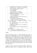 [유아교육과 A형] 2세를 위한 안전교육을 계획하시오-14