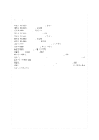 [자원봉사론 공통] 각자 자신이 어떤 대상이든 특정한 대상을 선정하여 자원봉사를 실천해 보~-13