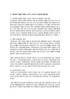 [지역사회복지] 노인의 노후소득 보장문제를 해결하기 위해 활용할 수 있는 지역사회복지 실천 모델 중 사회계획 모델을 적용한 문제 해결과정-4