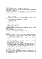 [방통대 2016-1] 현행 상가건물임대차보호법의 문제점과 개선방안에 대하여 논하시오-2