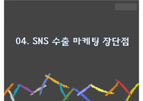 SNS수출마케팅 성공 및 실패사례-18