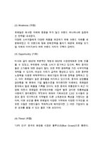[로레알 중국진출 마케팅 성공사례연구] 로레알 기업분석과 SWOT분석및 로레알 중국진출 마케팅전략분석및 향후전망연구-8