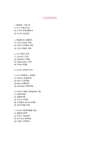 미샤 MISSHA 브랜드분석과 미샤 마케팅 SWOT,STP,4P전략분석및 미샤 미래전략제안-2