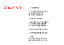 [아마존 vs 이베이 글로벌전략 비교분석 PPT] 아마존 vs 이베이 기업 경영전략분석과 두기업의 일본진출전략 비교분석및 시사점연구-2
