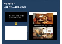 [이케아 한국진출 마케팅전략 PPT] IKEA 이케아 기업분석과 성공요인분석및 이케아 한국진출 마케팅 SWOT,STP,4P전략분석과 향후전망-9