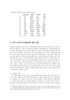 우리말의역사4공통) 한국어의 계통에 대한 저서나 논문을 찾아 읽고 그 내용을 요약하시오0k-8