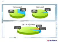 [대한항공 vs 아시아나항공 마케팅 비교분석 PPT] 대한항공 vs 아시아나항공 기업비교분석과 마케팅전략 비교분석및 대한항공 향후전망연구-8