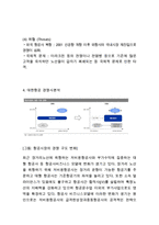대한항공 마케팅 성공사례분석과 대한항공 기업개요와 SWOT분석및 대한항공 서비스전략분석-8