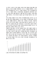 대한항공 마케팅 성공사례분석과 대한항공 기업개요와 SWOT분석및 대한항공 서비스전략분석-10