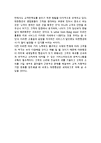 대한항공 마케팅 성공사례분석과 대한항공 기업개요와 SWOT분석및 대한항공 서비스전략분석-19