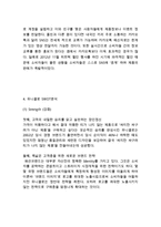 UNIQLO 유니클로 브랜드분석과 마케팅 SWOT,STP,4P전략분석과 유니클로 글로벌 경영전략분석및 향후전략제안-10