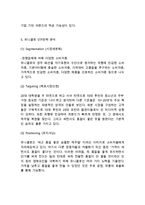 UNIQLO 유니클로 브랜드분석과 마케팅 SWOT,STP,4P전략분석과 유니클로 글로벌 경영전략분석및 향후전략제안-12
