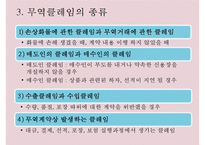 무역클레임의 사례와 대처방안-5