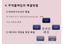 무역클레임의 사례와 대처방안-7