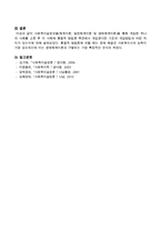 사회복지실천모델(체계이론, 일반체계이론 및 생태체계이론)을 통해 개입한 하나의 사례를 고른 후 이 사례에 통합적 방법론 측면에서 개입-4
