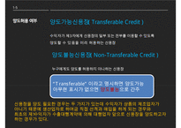 신용장의 종류와 발행신청서 작성요령과 세부 조항분석-8
