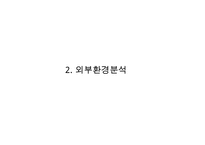 핫식스 제품분석과 SWOT분석및 핫식스 현재 마케팅전략분석및 핫식스 향후 국내외 마케팅전략 제안 PPT-7