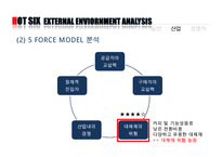 핫식스 제품분석과 SWOT분석및 핫식스 현재 마케팅전략분석및 핫식스 향후 국내외 마케팅전략 제안 PPT-12