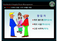 스타벅스의 공급사슬관리와 물류관리시스템-5