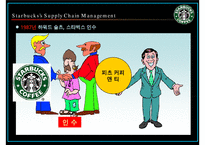 스타벅스의 공급사슬관리와 물류관리시스템-8