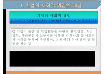 사회적 책임과 공유가치창출사례-3