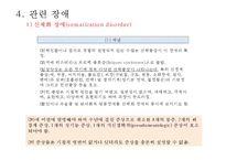정신간호 - 신체형 장애와 간호-12