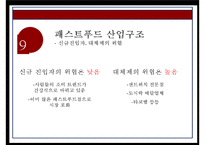 맥도날드 기업분석과 맥도날드 마케팅전략분석및 맥도날드 향후전망연구 PPT-13