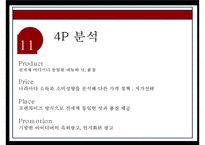 맥도날드 기업분석과 맥도날드 마케팅전략분석및 맥도날드 향후전망연구 PPT-16