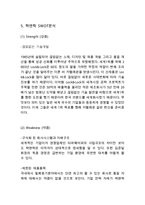 락앤락 기업분석과 성공요인분석및 락앤락 마케팅 SWOT,STP,4P전략과 락앤락 글로벌진출 성공사례분석-9