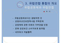 유럽통합과 EU의 구조-18
