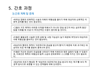 정신간호 - 허위성 장애와 간호-13