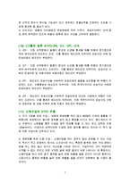 자격증 취득을 위한 무역실무 이론핵심정리-7