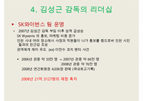 프로야구 감독들의 리더십 유형-15