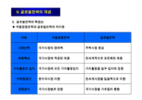 글로벌전략의 모형과 분석절차-10