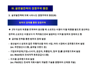 글로벌전략의 모형과 분석절차-17