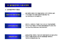 글로벌전략의 모형과 분석절차-19