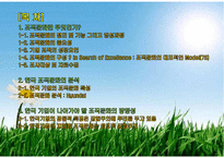 한국기업의 조직문화와 향후 한국기업문화의 방향-2