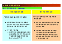 한국기업의 조직문화와 향후 한국기업문화의 방향-14