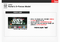 [삼천리자전거 마케팅전략 수립안 PPT] 삼천리자전거 기업분석과 삼천리 마케팅전략 수립및 실행방안제안및 향후기대효과-16