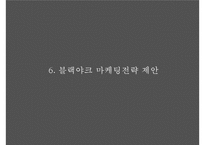 블랙야크 브랜드분석과 블랙야크 마케팅컨셉도출및 블랙야크 마케팅전략 제안 PPT-20