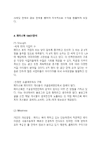 페이스북 Facebook 기업분석과 성공요인분석및 페이스북 SWOT분석과 한국진출 성공전략분석과 페이스북 향후전망-9