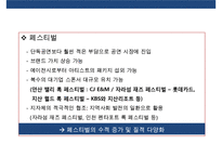 공연,페스티벌 산업의 활성화와 연계한 지역경제활성화[인천펜타포트 페스티벌 , 자라섬 국제재즈페스티벌 사례분석]-11