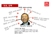 유니클로의 물류 경영혁신(SCM상품기획)-3