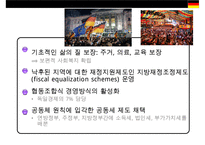 독일 경제사회의 특징 및 교훈 vs 한국 경제사회의 고쳐야할점-4
